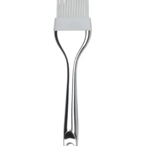 Silikon Metalik Saplı Yumurta Fırçası Royaleks-OKY-095-4