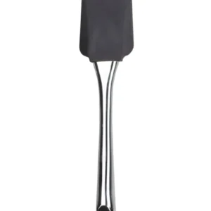 Silikon Metalik Saplı Spatula Royaleks-OKY-094