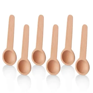 Dökme Altılı Ölçek Kaşık Royaleks-70465