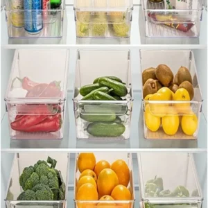 Soft Chef Organizer Dolap Düzeltme 200x325x100 Royaleks-00728