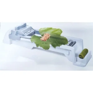 Kalınlık Ayarlı Pratik Yaprak Sarma Makinesi Royaleks-RT305