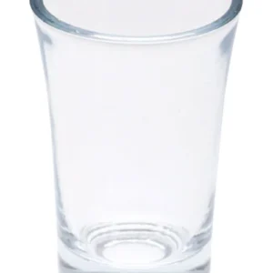 Kahve Yanı 6'lı Su Bardağı Tosca Shot Royaleks-TG-2022