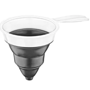 Pratik Katlanır Yer Kaplamaz Huni Royaleks-AK701