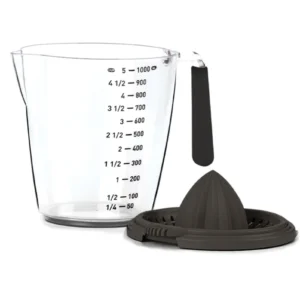 Ölçülü Narenciye Sıkacağı 1000 Ml Royaleks-CK-490