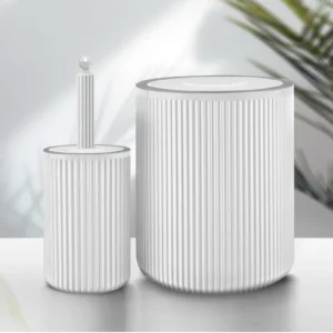 2 Parça 2'li Banyo Seti Royaleks-EMN3376