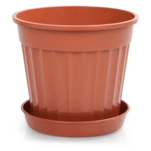 Klasik Balkon Saksı 11,5 Litre Royaleks-S233
