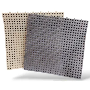 Rattan Yer Karosu 33x33 Royaleks-Y250