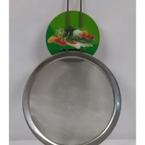 Metal Süzgeç Uzunluk 30 Cm Genişlik 16 X 16 X Cm Derinlık 6 Cm Royaleks-AR-353