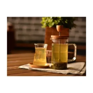 Bambu 350 Ml Lüks French Press Royaleks-70087