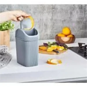 Deco Mini Çöp Kovası Royaleks-LV-320