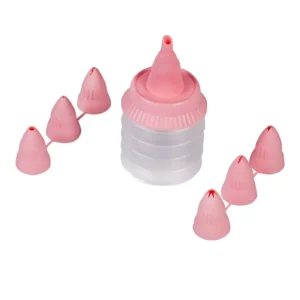 Pratik Krema Pompası Royaleks-SC-270