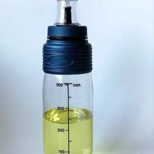 Akıllı Cam Yağdanlık 500 Ml Damlatmaz Yağdanlık Royaleks-EMN3373