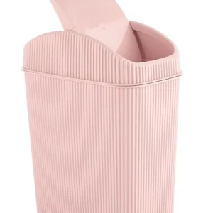 Deco Maxi Çöp Kovası 6 Lt. Royaleks-LV-321