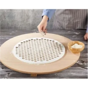 Üçgen Mantı Kalıbı 224 Gözlü Royaleks-LİON-12