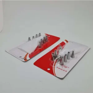 Krema Pompası Aplikatörü Royaleks-MTR-2003-72