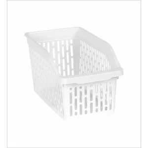 Dolap Düzenleyici (1 No) Beyaz Royaleks-2733