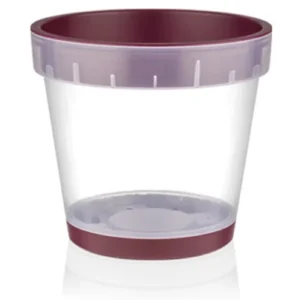 1400 Ml Orki̇de Saksı Royaleks-29041