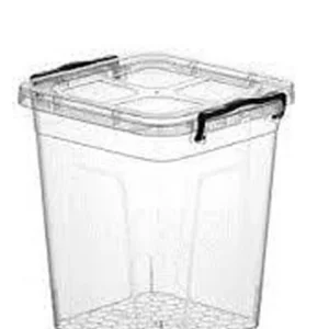 Erzak Saklama Kabı Derin No:7 55 Lt Royaleks-MRD057