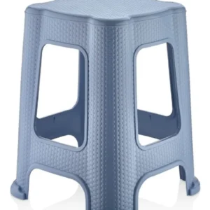 Büyük Petek Tabure Naturel Royaleks-MRD553