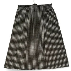 Beli Lastikli Full Likralı Pigment Penye Etek Anne Eteği Uzun Namaz Eteği - Royaleks - D5