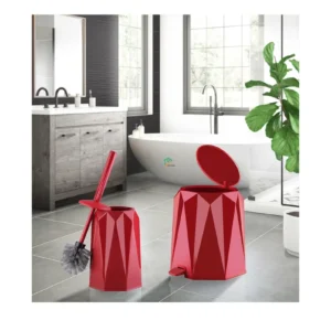 Vanity 2'li Banyo Seti Royaleks-527