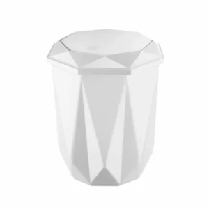 Vanity 10 Lt Çöp Kovası Klik Royaleks-542