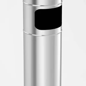 Paslanmaz Kolon Küllük No 2 Royaleks-724