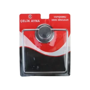 Yapışkanlı Kare Havluluk Royaleks-827