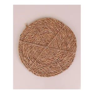 Dekoratif Hasır Nihale Royaleks-BLSSGS20