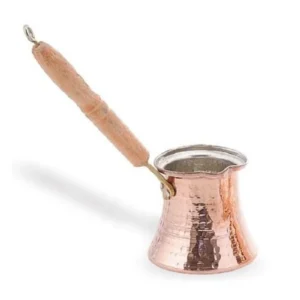 Buse 1 No Bakır Cezve Royaleks-69514