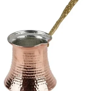 Buse 3 No Bakır Cezve Royaleks-69512