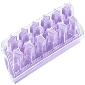 Silikon Tabanlı Buzluk Buz Kalıbı Royaleks-AK684