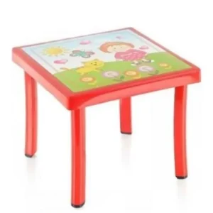 Çocuk Masası 50x50 Cm. Royaleks-AK632