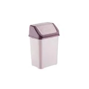 Clasico Çöp Kovası (2,5lt) 1 No Royaleks-69219