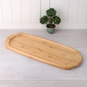 Bambu Sunum Tahtası 40x16 Royaleks-BLSSTP4016