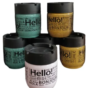 425 Cc Hello Küçük Küllük 1 Adet Royaleks-EMN3004