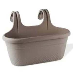 İnci Askılı Saksı Royaleks-KRS-350