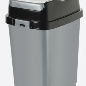 Easy Çöp Kovası 50 Lt Royaleks-09715