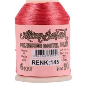 Altınbaşak Oya ve Dantel İpi 20 gr - Royaleks - No: 145