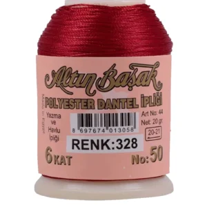 Altınbaşak Oya ve Dantel İpi 20 gr - Royaleks - No: 328