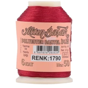 Altınbaşak Oya ve Dantel İpi 20 gr - Royaleks - No: 1790