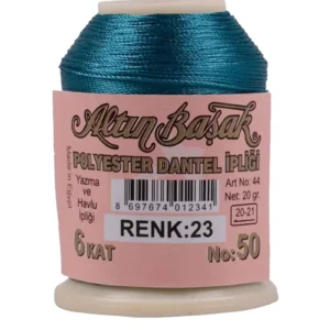 Altınbaşak Oya ve Dantel İpi 20 gr - Royaleks - No: 023