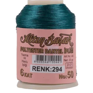 Altınbaşak Oya ve Dantel İpi 20 gr - Royaleks - No: 294