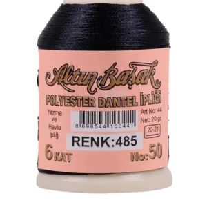 Altınbaşak Oya ve Dantel İpi 20 gr - Royaleks - No: 485