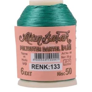 Altınbaşak Oya ve Dantel İpi 20 gr - Royaleks - No: 133