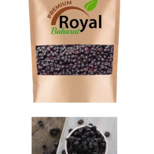 Kuş Üzümü Deluxe Seri Organik Lezzetli 250 Gr