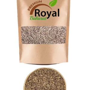 Kendir Tohumu Çedene Deluxe Seri Organik Lezzetli 250 Gr