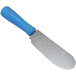 Mini 6'lı Tereyağı Bıçağı Renkli Royaleks-BH-1254