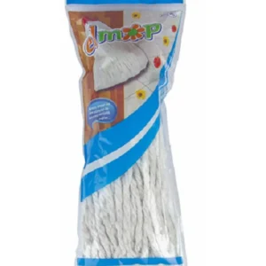 Pamuklu Islak Mop Dar Royaleks-PM02