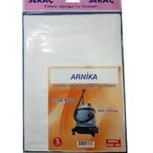 Arnica Halı Yıkama Süpürge Torbası Royaleks-68794